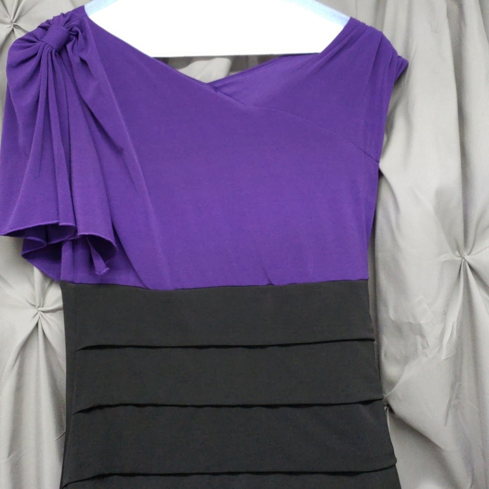 Size 6 bodycon dress - Picture 1 of 5